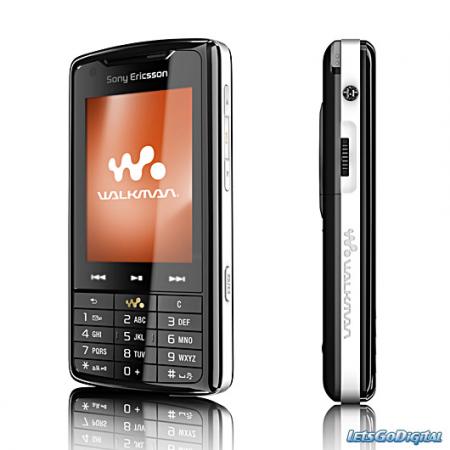 Sony Ericsson
